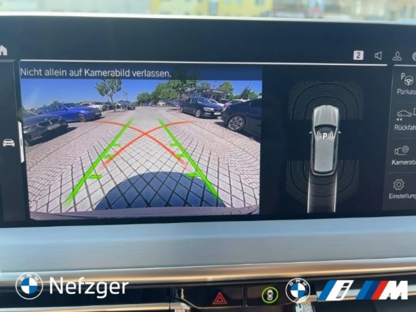 X3 xDrive20d Mild-Hybrid  Cockpit Prof HiFi AHK