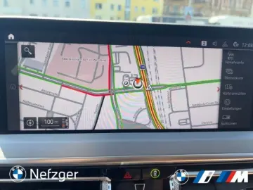 X3 xDrive20d Mild-Hybrid  Cockpit Prof HiFi AHK