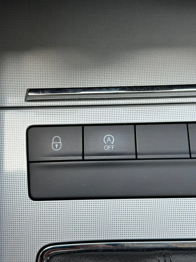 Skoda Octavia 1.2 TSI AMBITION