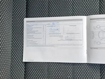 Skoda Octavia 1.2 TSI AMBITION