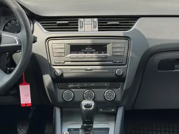 Skoda Octavia 1.2 TSI AMBITION