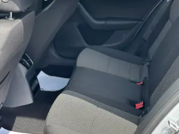 Skoda Octavia 1.2 TSI AMBITION