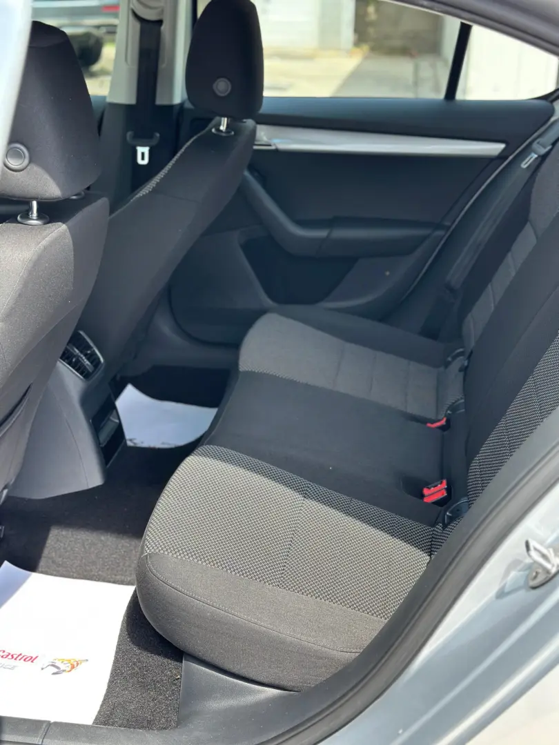 Skoda Octavia 1.2 TSI AMBITION