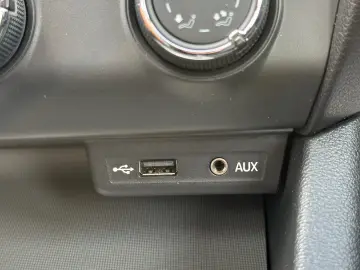 Skoda Octavia 1.2 TSI AMBITION