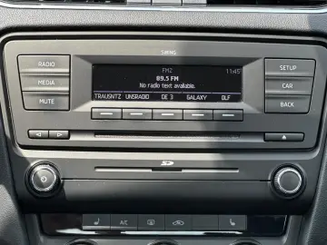 Skoda Octavia 1.2 TSI AMBITION