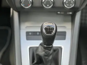 Skoda Octavia 1.2 TSI AMBITION