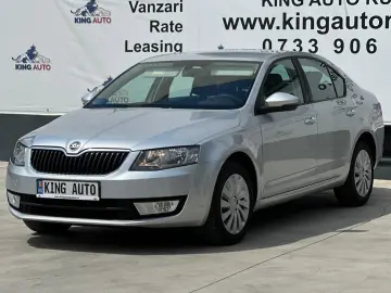 Skoda Octavia 1.2 TSI AMBITION