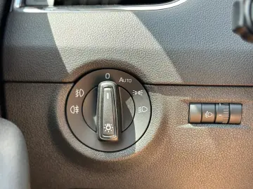 Skoda Octavia 1.2 TSI AMBITION