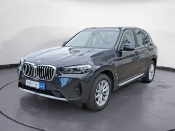 X3 xDrive20d AT Komfortzugang HIFI Perf. Contr.