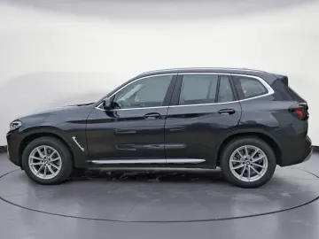X3 xDrive20d AT Komfortzugang HIFI Perf. Contr.