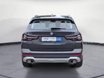 X3 xDrive20d AT Komfortzugang HIFI Perf. Contr.