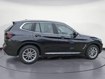 X3 xDrive20d AT Komfortzugang HIFI Perf. Contr.