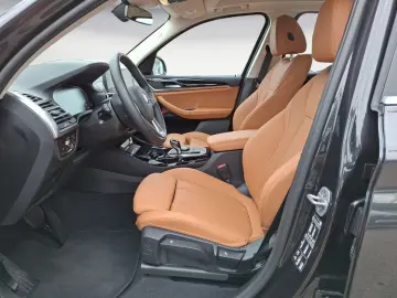 X3 xDrive20d AT Komfortzugang HIFI Perf. Contr.