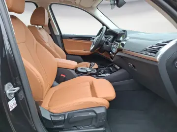 X3 xDrive20d AT Komfortzugang HIFI Perf. Contr.