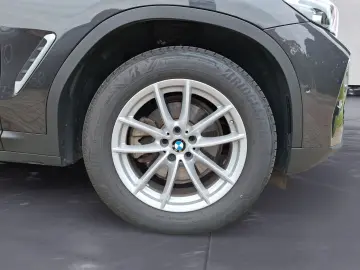 X3 xDrive20d AT Komfortzugang HIFI Perf. Contr.