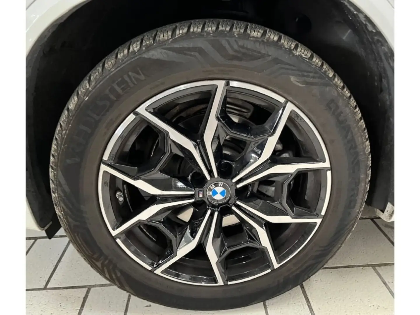 X3 xDrive 20i A M Sport Navi ParkAss  360 Grad L