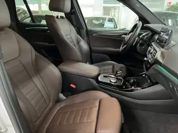 X3 xDrive 20i A M Sport Navi ParkAss  360 Grad L