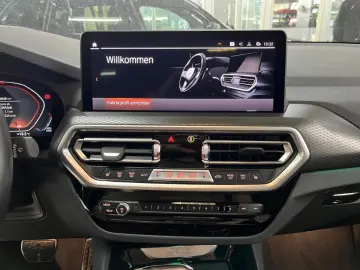 X3 xDrive 20i A M Sport Navi ParkAss  360 Grad L