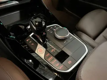 X3 xDrive 20i A M Sport Navi ParkAss  360 Grad L