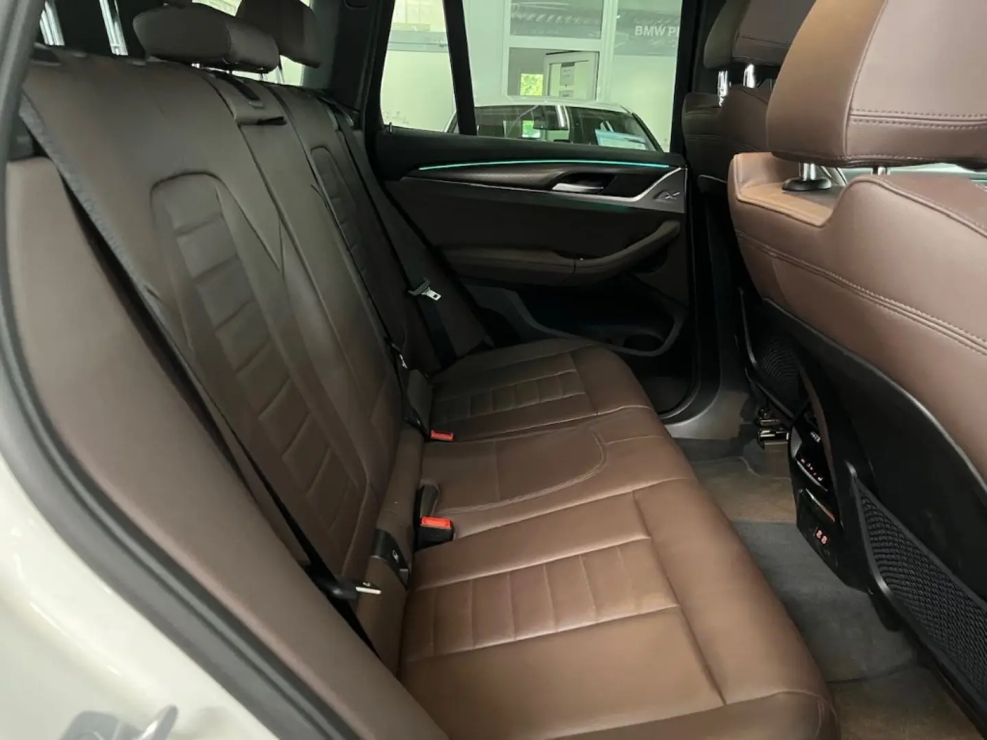 X3 xDrive 20i A M Sport Navi ParkAss  360 Grad L