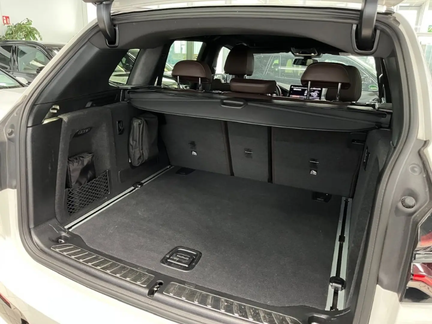 X3 xDrive 20i A M Sport Navi ParkAss  360 Grad L