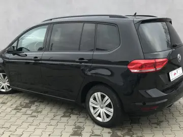 Volkswagen Touran 2.0 TDI SCR DSG Trendline
