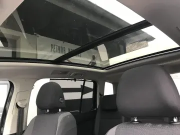 Volkswagen Touran 2.0 TDI SCR DSG Trendline