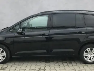 Volkswagen Touran 2.0 TDI SCR DSG Trendline
