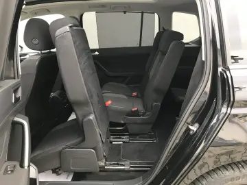 Volkswagen Touran 2.0 TDI SCR DSG Trendline