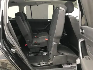 Volkswagen Touran 2.0 TDI SCR DSG Trendline