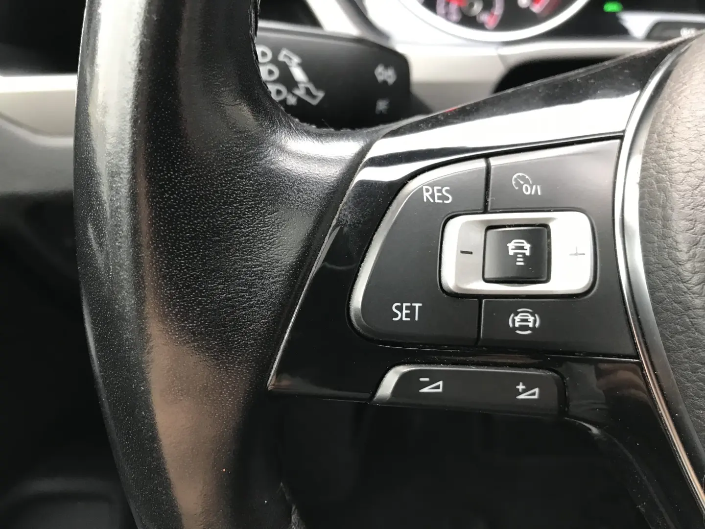 Volkswagen Touran 2.0 TDI SCR DSG Trendline