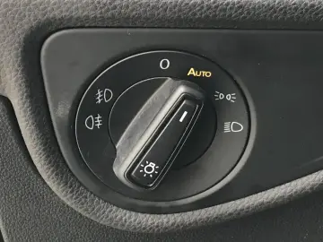 Volkswagen Touran 2.0 TDI SCR DSG Trendline