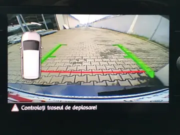 Volkswagen Touran 2.0 TDI SCR DSG Trendline