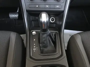 Volkswagen Touran 2.0 TDI SCR DSG Trendline