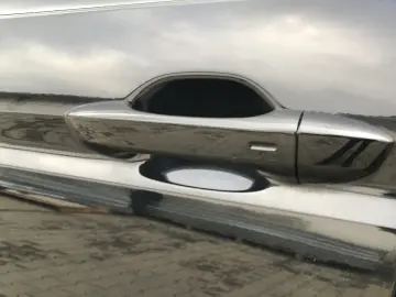 Volkswagen Touran 2.0 TDI SCR DSG Trendline