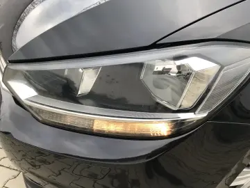 Volkswagen Touran 2.0 TDI SCR DSG Trendline