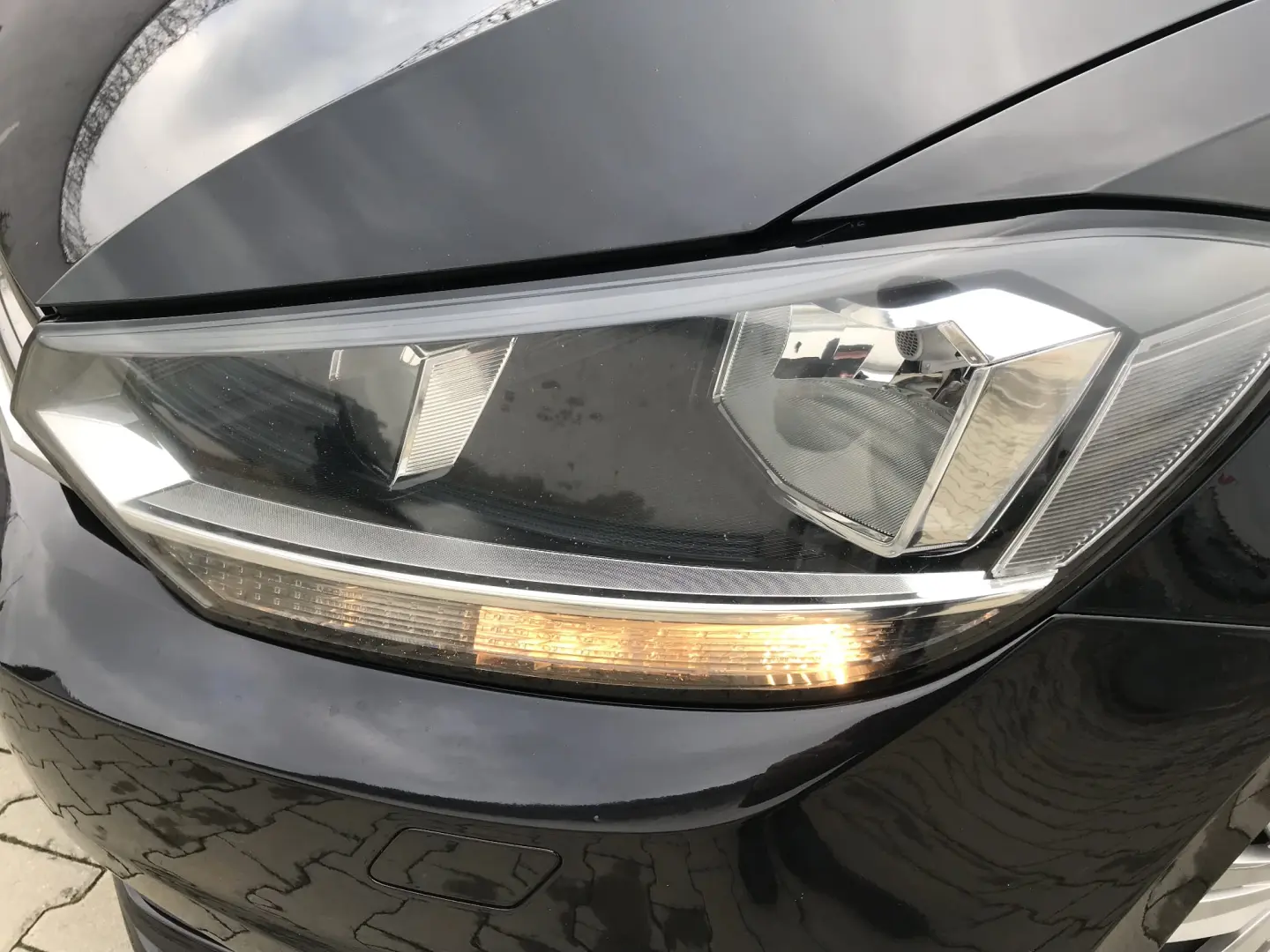 Volkswagen Touran 2.0 TDI SCR DSG Trendline