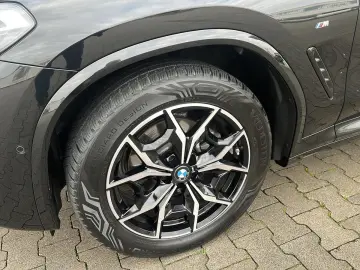 X3  20d xDrive M-Sport 360 Cam LifeCockpit Lede