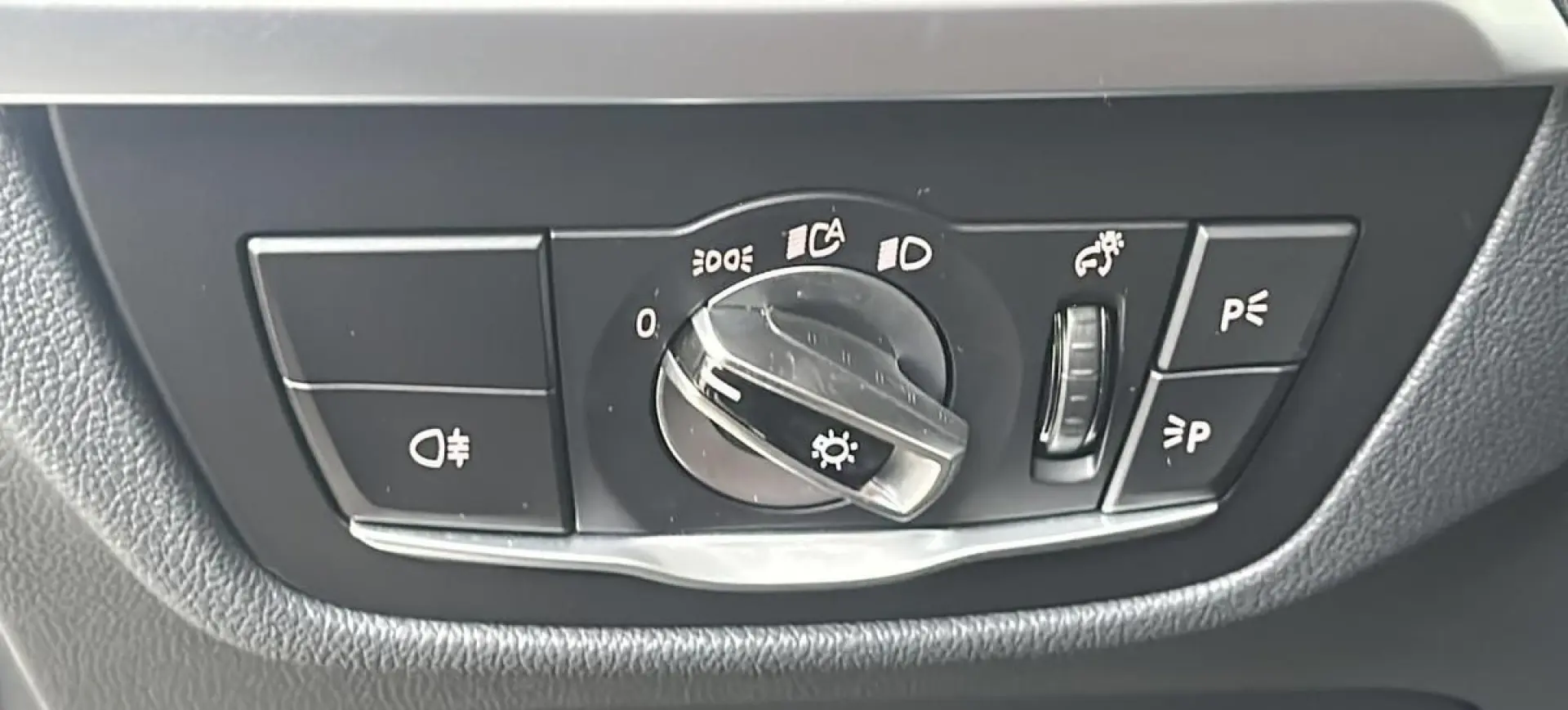 X3  20d xDrive M-Sport 360 Cam LifeCockpit Lede