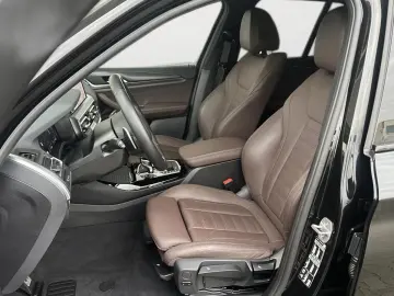 X3  20d xDrive M-Sport 360 Cam LifeCockpit Lede