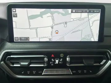 X3  20d xDrive M-Sport 360 Cam LifeCockpit Lede
