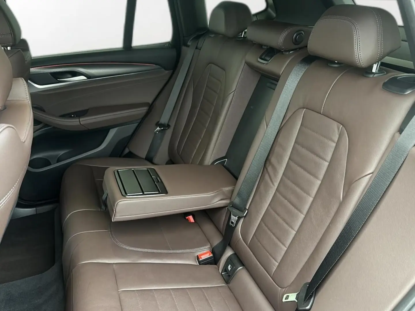 X3  20d xDrive M-Sport 360 Cam LifeCockpit Lede