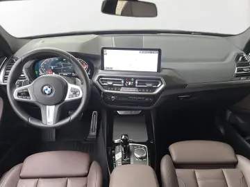 X3  20d xDrive M-Sport 360 Cam LifeCockpit Lede