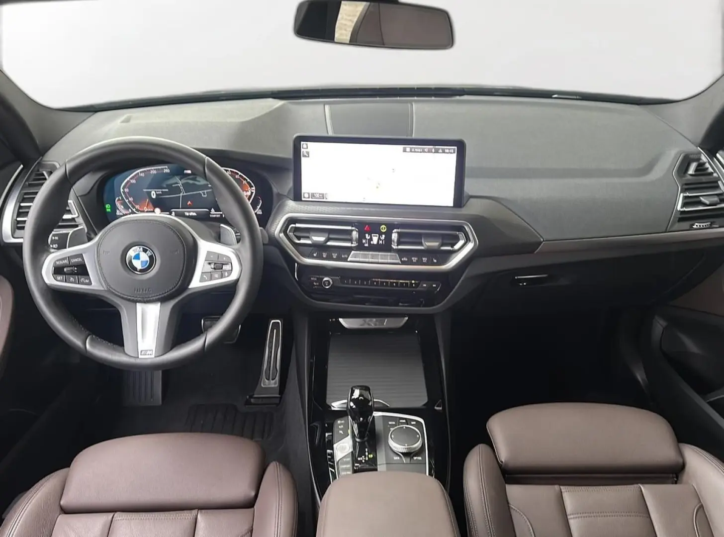 X3  20d xDrive M-Sport 360 Cam LifeCockpit Lede