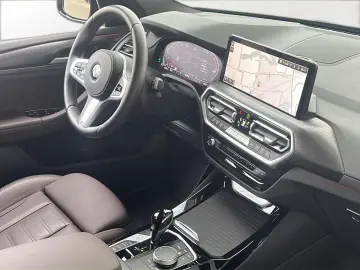 X3  20d xDrive M-Sport 360 Cam LifeCockpit Lede