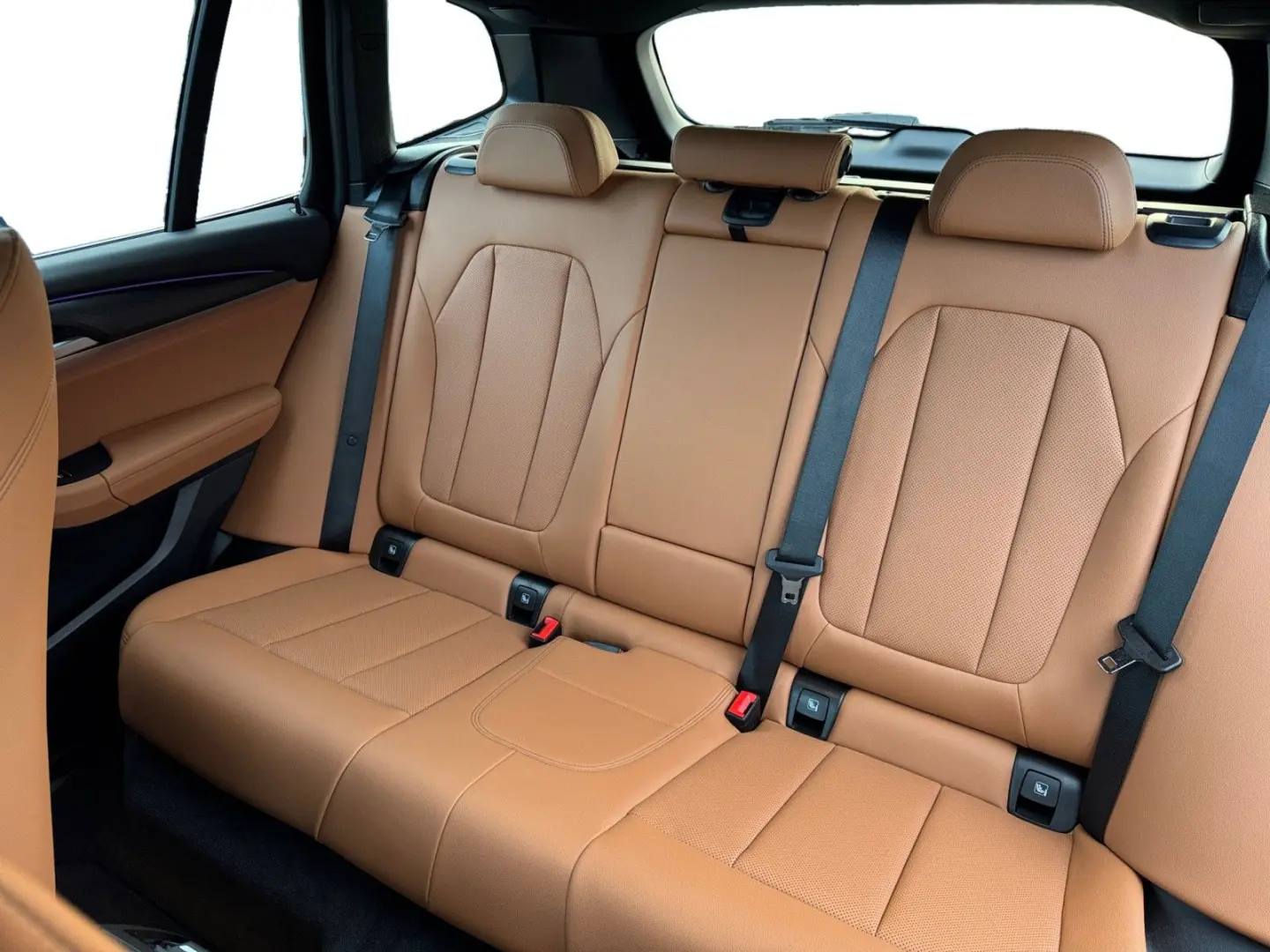 X3 xDrive 20d M Sport HEADUP DRIVINGASSITANT DAB