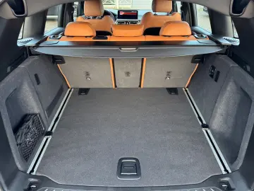 X3 xDrive 20d M Sport HEADUP DRIVINGASSITANT DAB