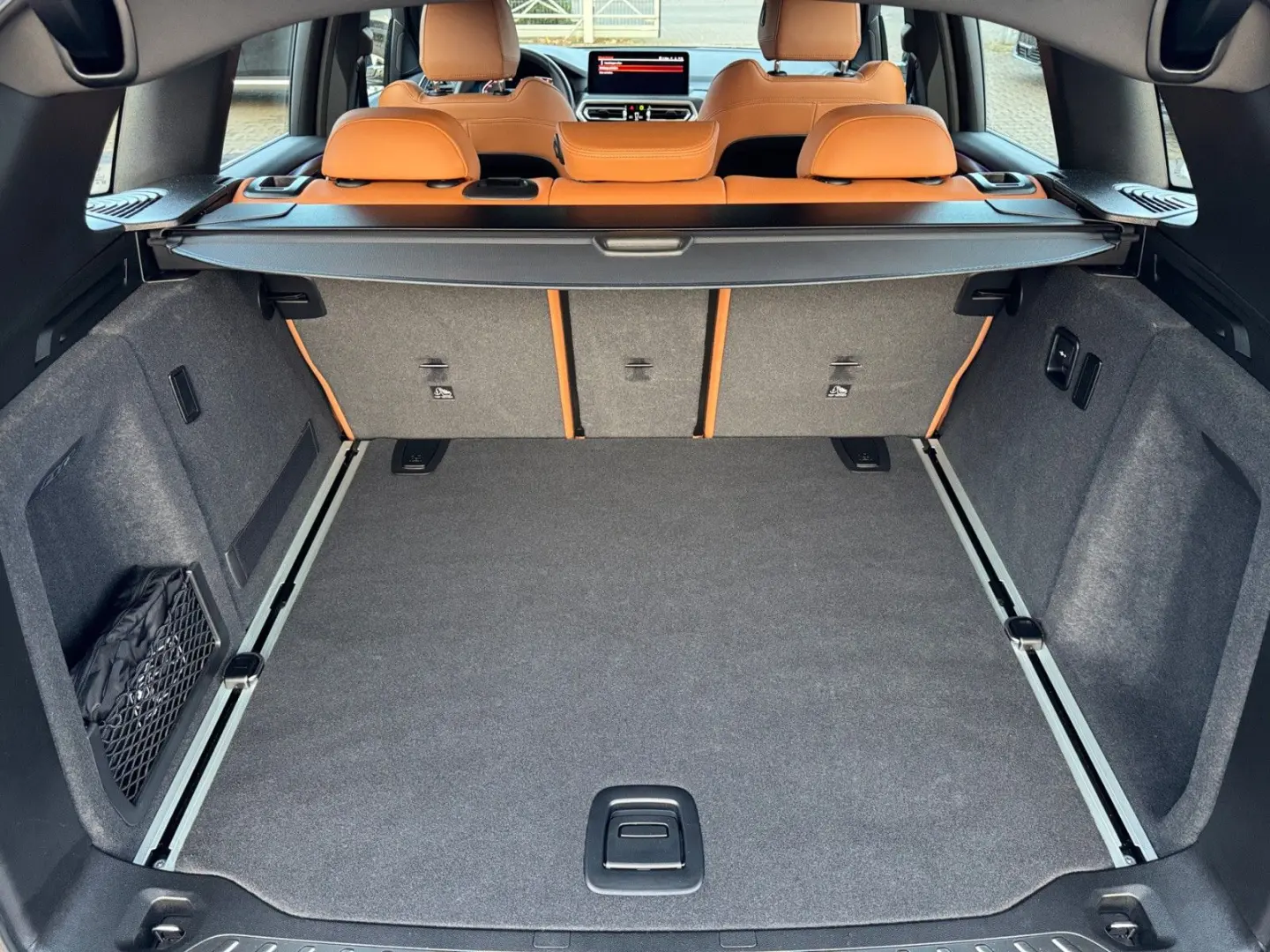 X3 xDrive 20d M Sport HEADUP DRIVINGASSITANT DAB