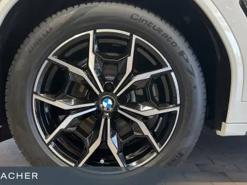 X3 xDrive 20d M-Sport Navi AHK HUD Pano Laser