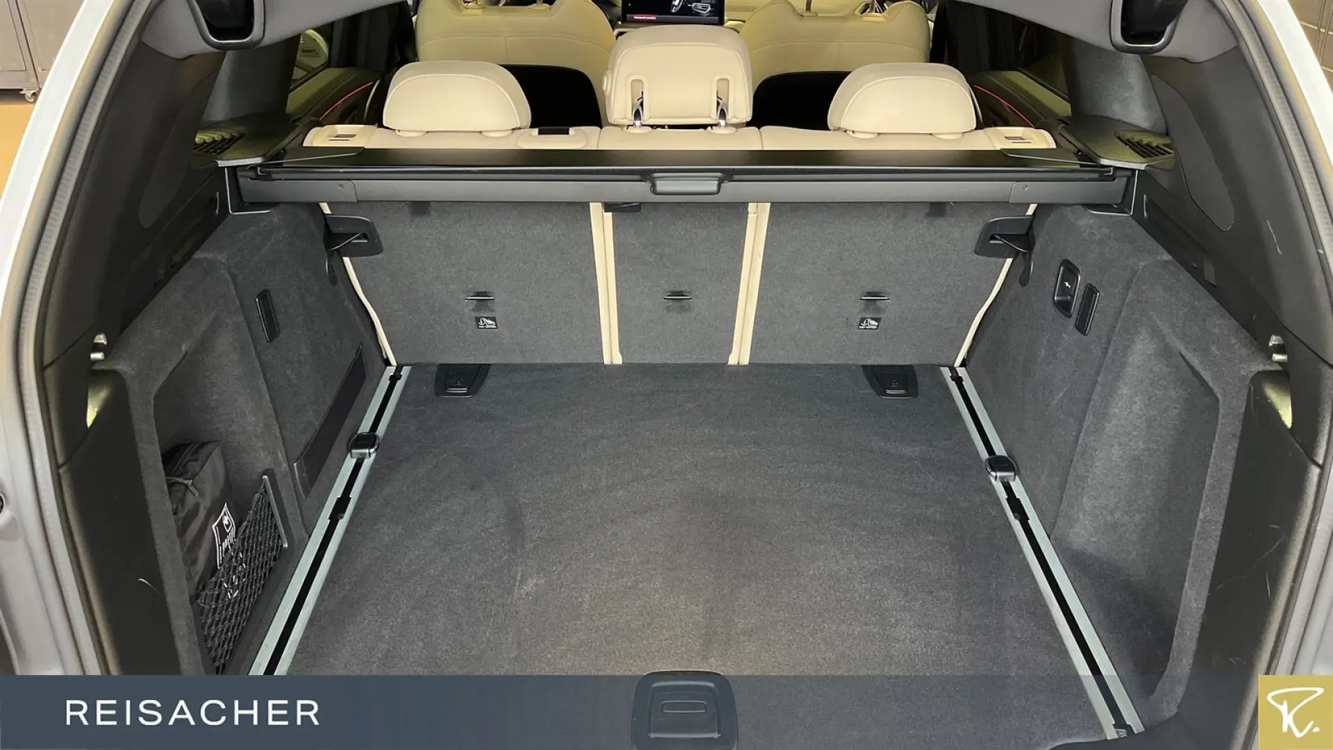 X3 xDrive 20d M-Sport Navi AHK HUD Pano Laser